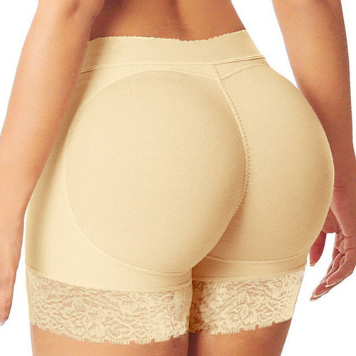 Push Up Panties - Underwear Butt Lifter