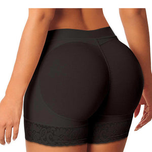 Push Up Panties - Underwear Butt Lifter
