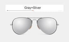Fashion Vintage Men Stainless Glass Polarized Sunglasses Women Brand Designer Rose Gold G15 Mirror Driving Aviation Sun Glasses