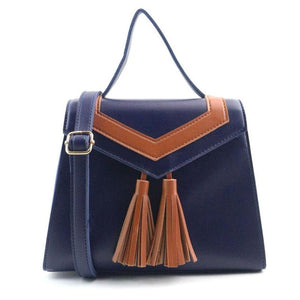 Xiniu Women Bags Fashion Handbag Tassel Shoulder Bag Ladies Crossbody Bags urse Women Messenger Bag