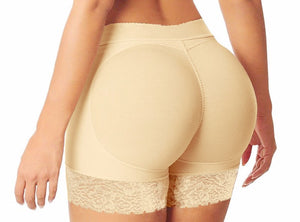 Butt Lifter Butt Enhancer Body Shaper Panties
