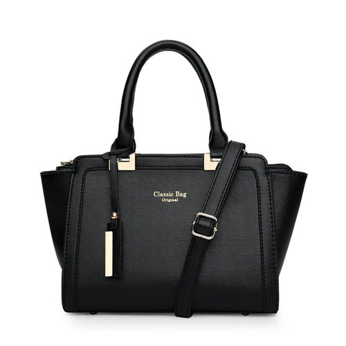 New Fashion Big Bags Women Handbag Shoulder Bag